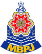 MBPJ Logo